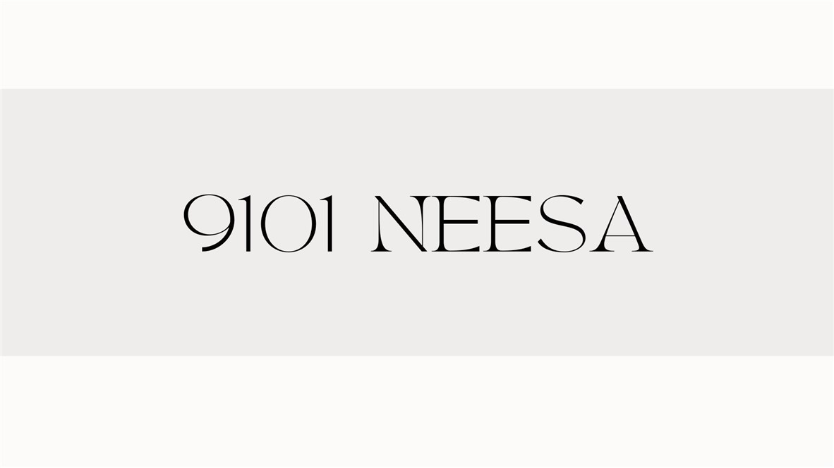 9101 Neesa Drive Corpus Christi TX 78410