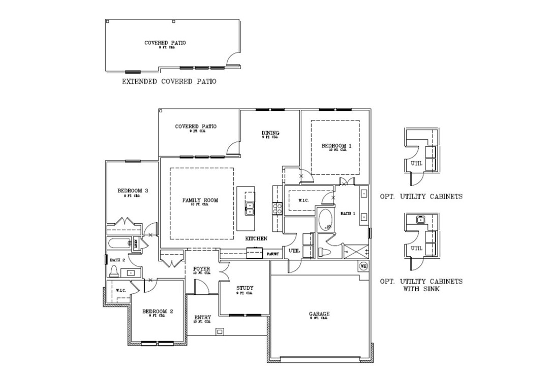9101 Neesa Drive Corpus Christi TX 78410