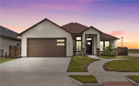 2602 Lady Andrea Drive Corpus Christi TX 78415