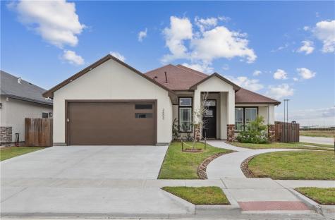 2602 Lady Andrea Drive Corpus Christi TX 78415