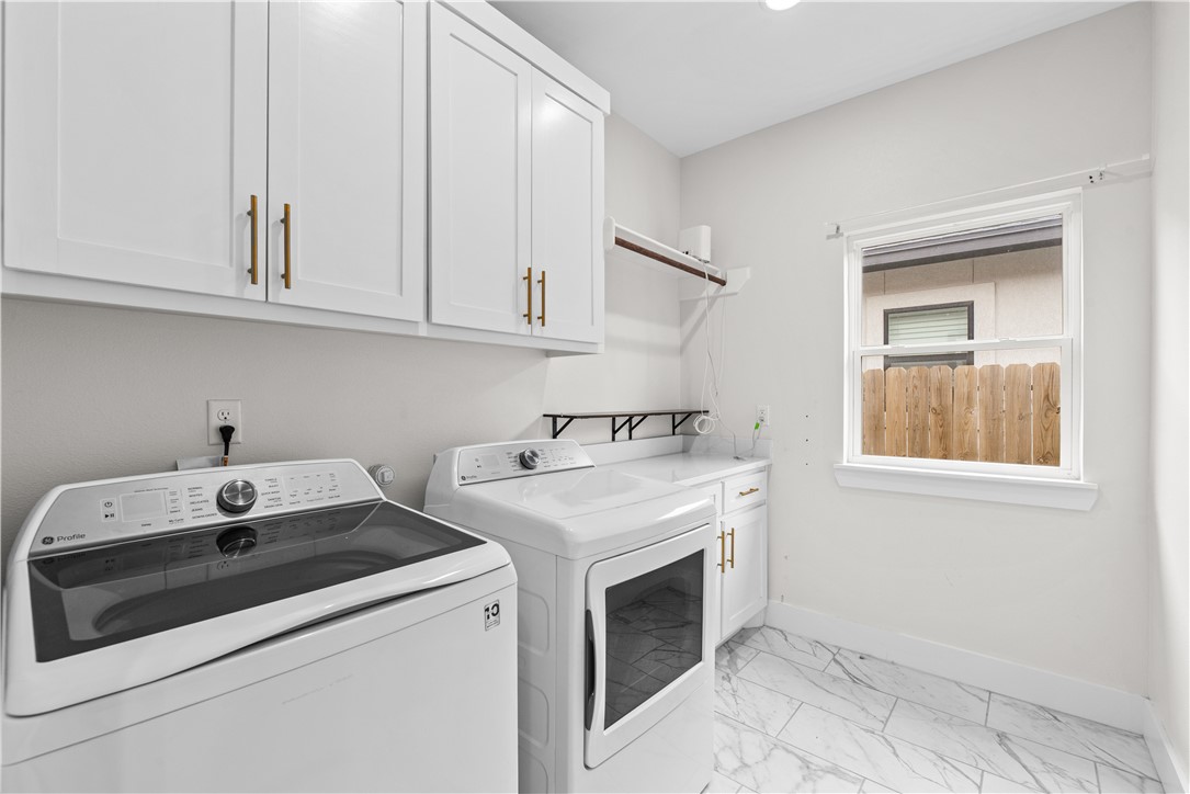 2602 Lady Andrea Drive Corpus Christi TX 78415