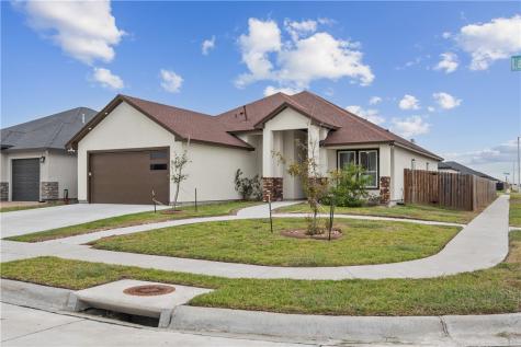 2602 Lady Andrea Drive Corpus Christi TX 78415