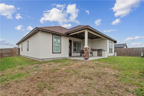 2602 Lady Andrea Drive Corpus Christi TX 78415