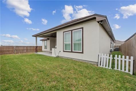 2602 Lady Andrea Drive Corpus Christi TX 78415