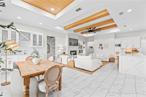 2602 Lady Andrea Drive Corpus Christi TX 78415