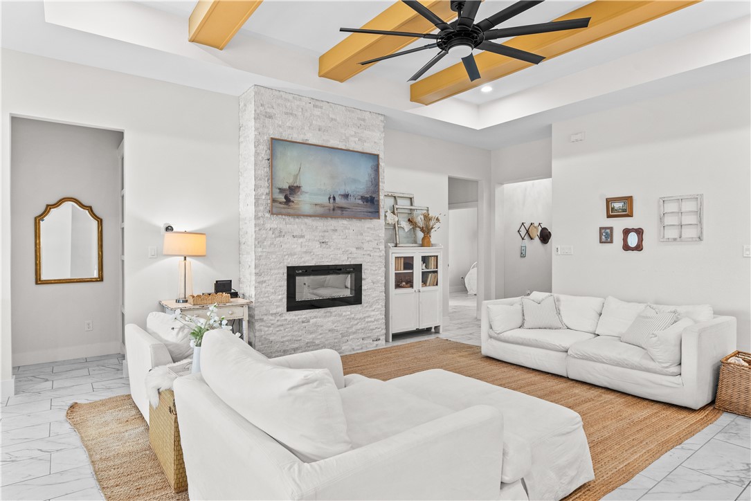 2602 Lady Andrea Drive Corpus Christi TX 78415
