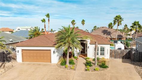 13754 Eaglesnest Bay Drive Corpus Christi TX 78418