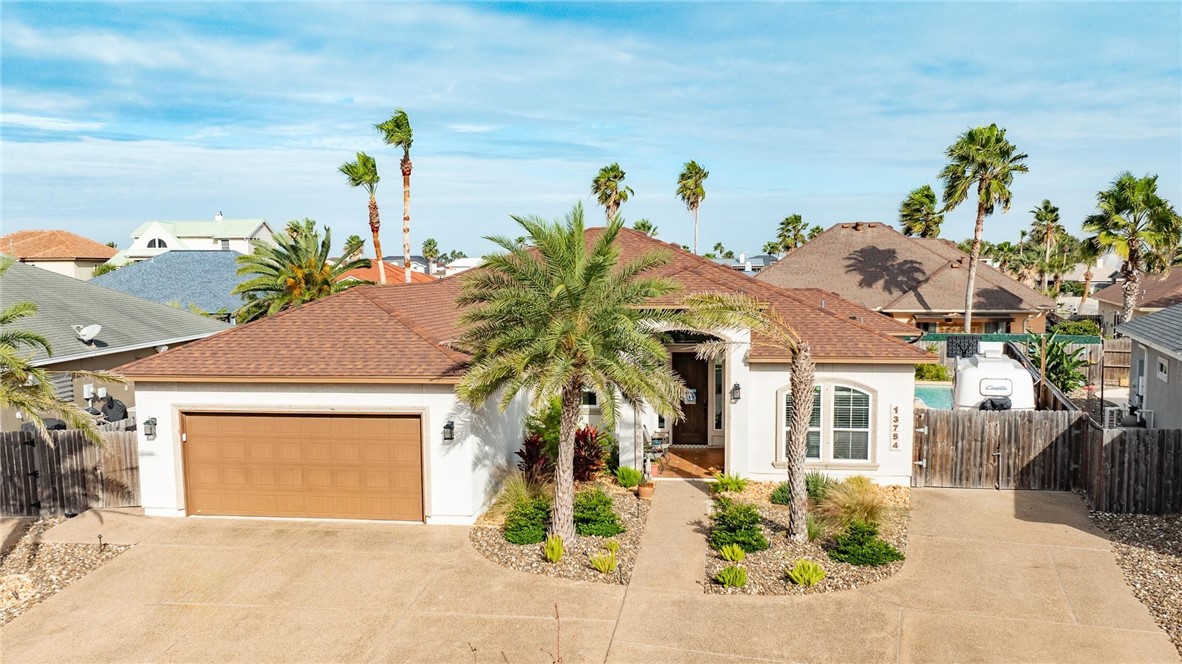 13754 Eaglesnest Bay Drive Corpus Christi TX 78418