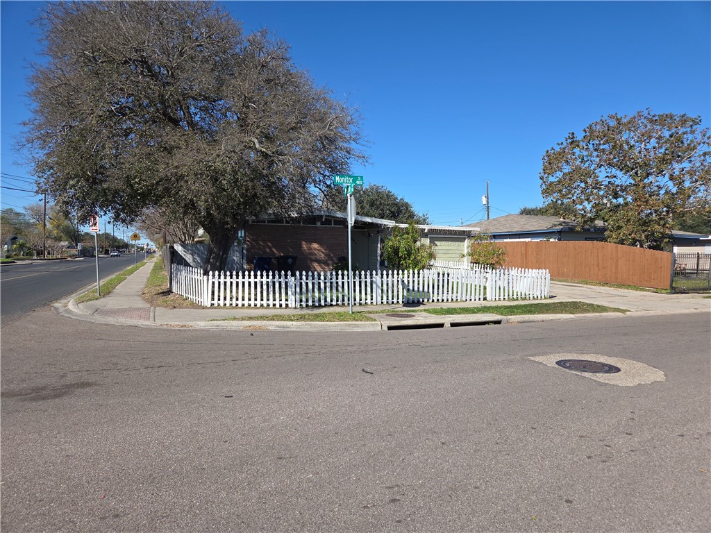 4845 Monitor Street Corpus Christi TX 78415