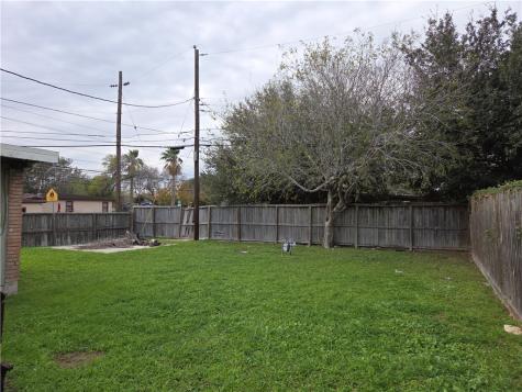4845 Monitor Street Corpus Christi TX 78415