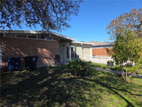 4845 Monitor Street Corpus Christi TX 78415