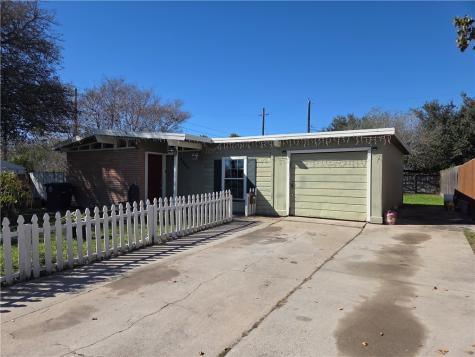 4845 Monitor Street Corpus Christi TX 78415