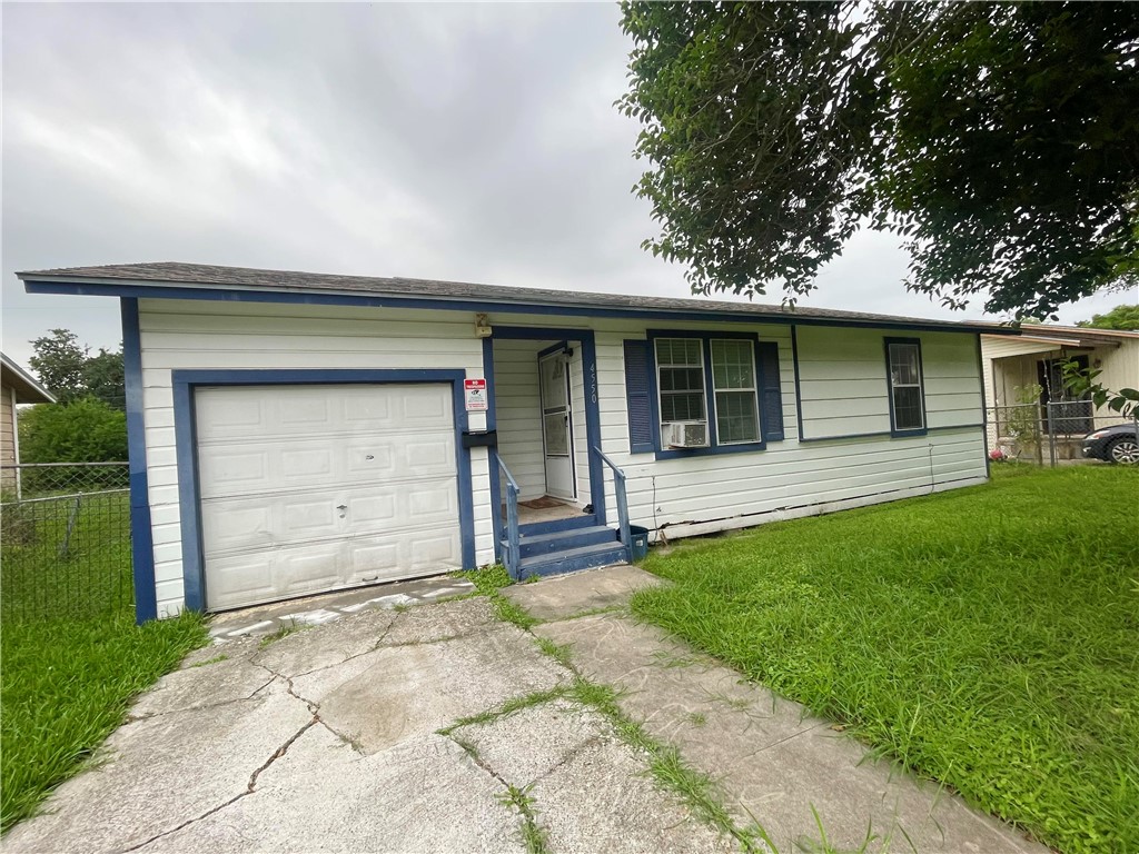 4550 Castenon Street Corpus Christi TX 78416