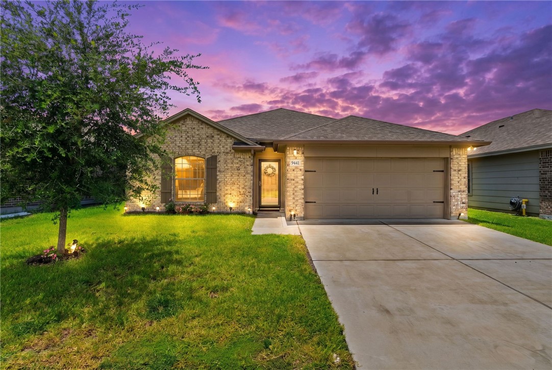 Corpus Christi TX, 9441 English Oak Drive