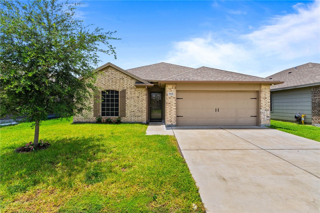 9441 English Oak Drive Corpus Christi TX 78410