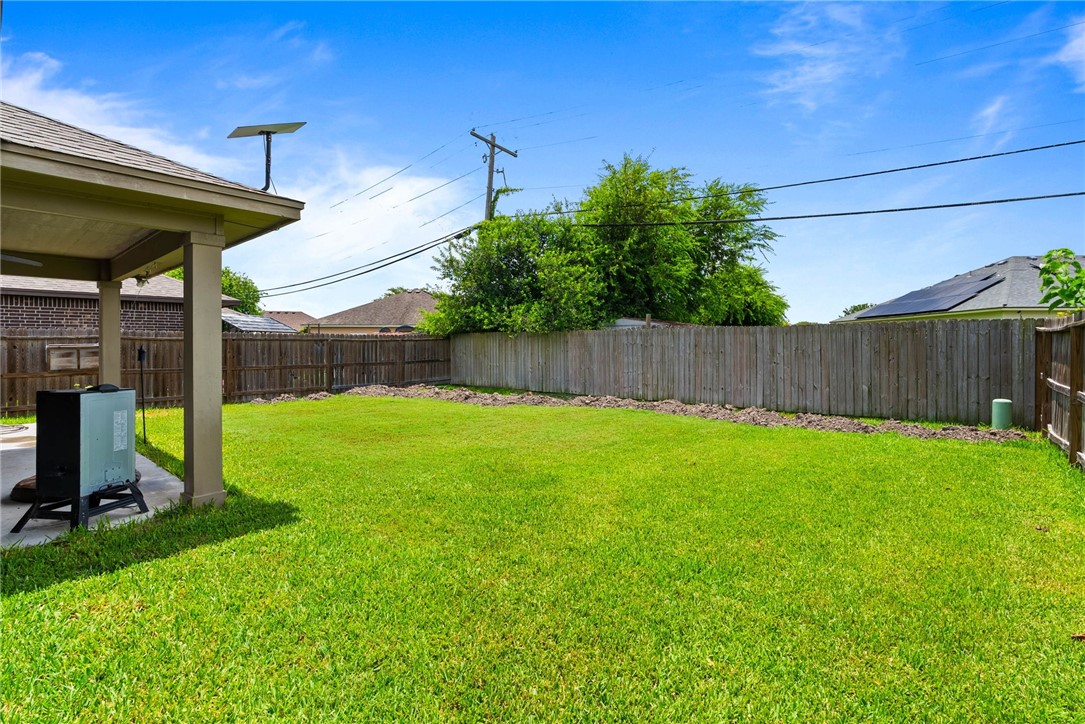 9441 English Oak Drive Corpus Christi TX 78410