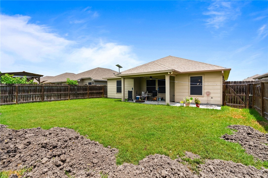 9441 English Oak Drive Corpus Christi TX 78410