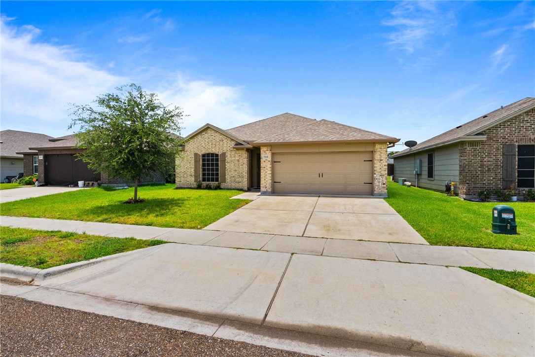 9441 English Oak Drive Corpus Christi TX 78410