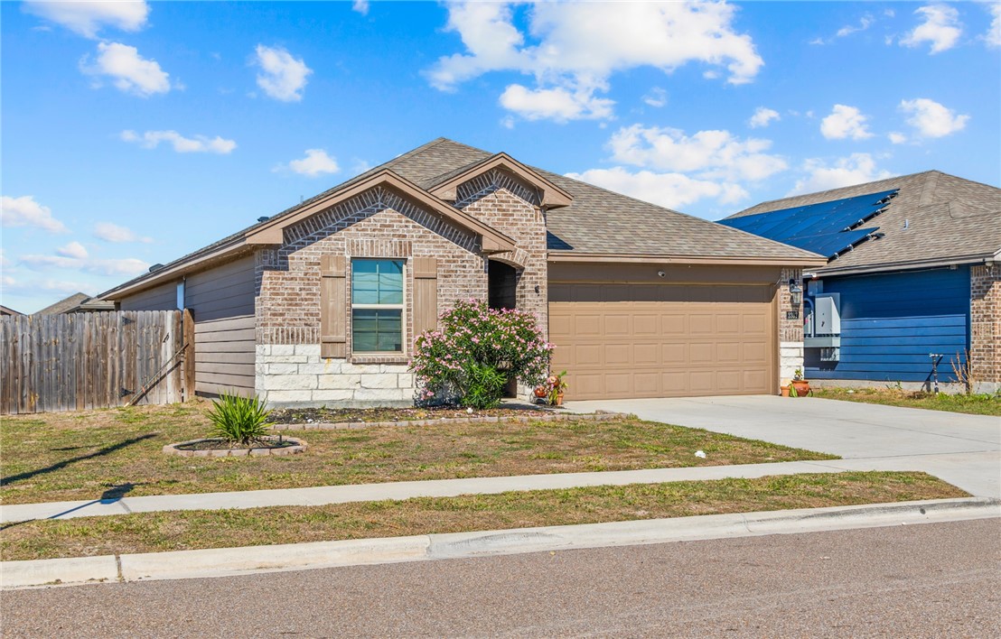 2337 Tranquil Corpus Christi TX 78418