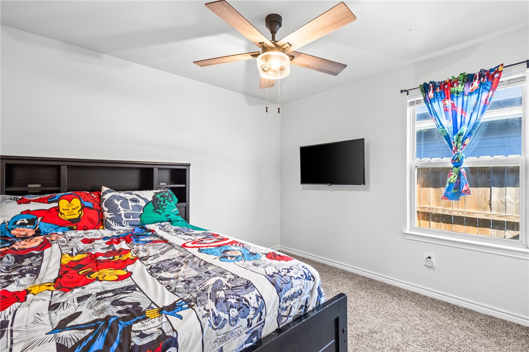 2337 Tranquil Corpus Christi TX 78418