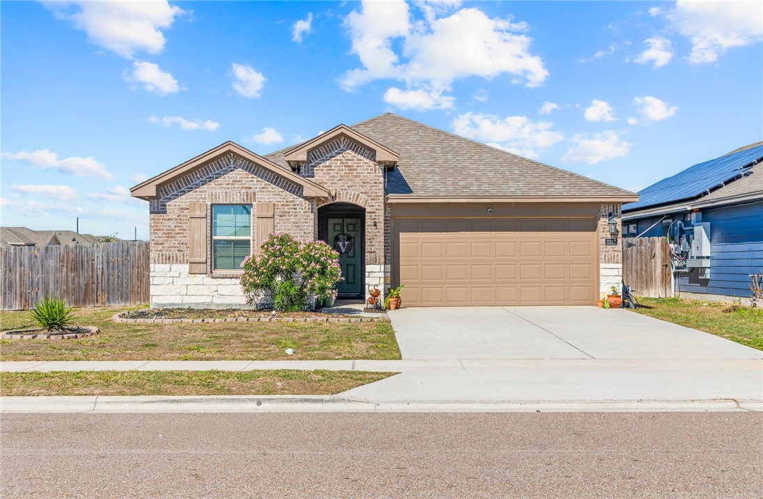 2337 Tranquil Corpus Christi TX 78418