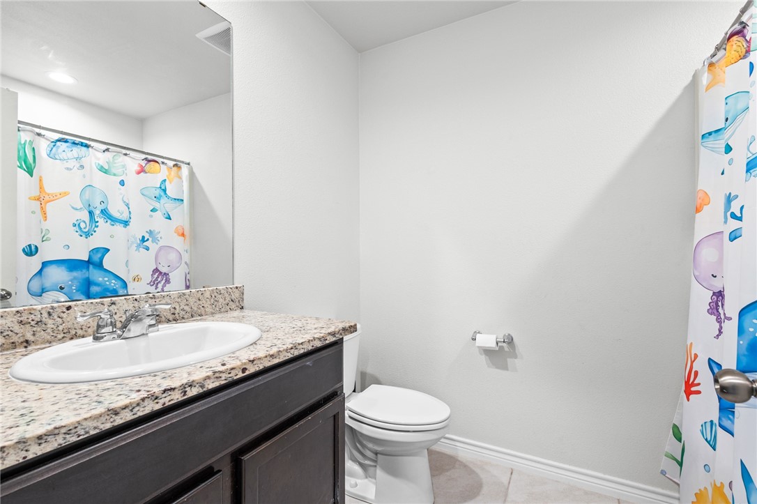 2337 Tranquil Corpus Christi TX 78418