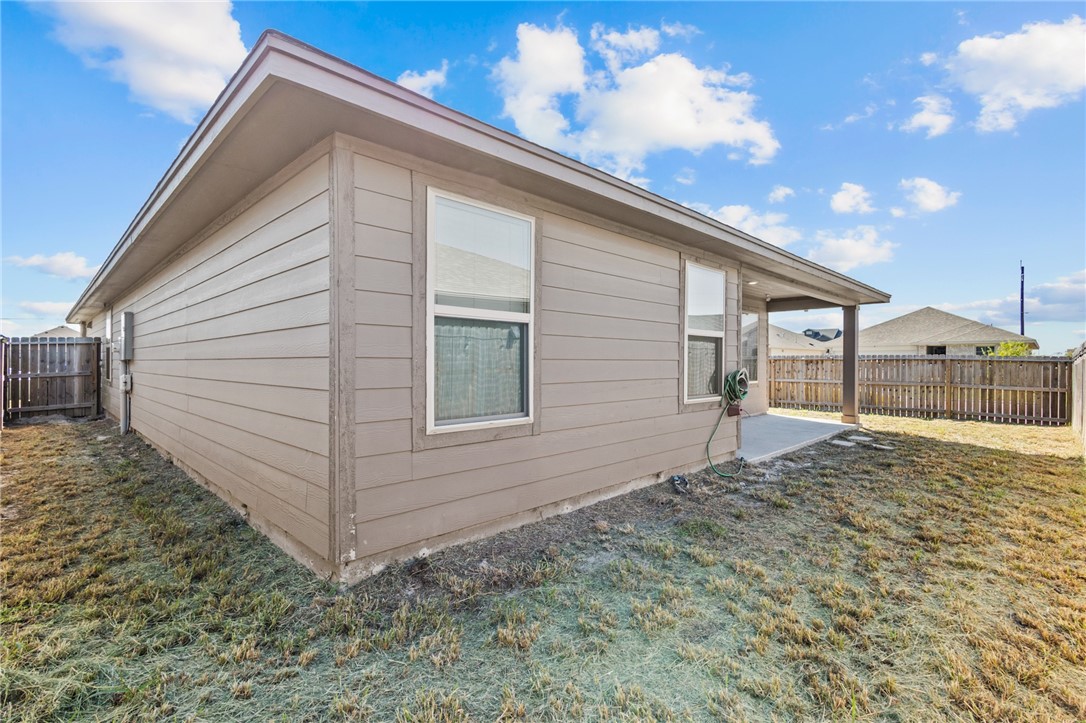 2337 Tranquil Corpus Christi TX 78418