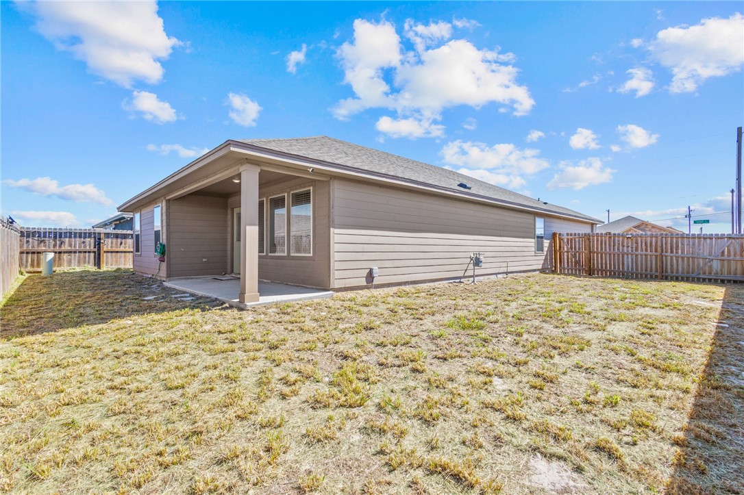 2337 Tranquil Corpus Christi TX 78418