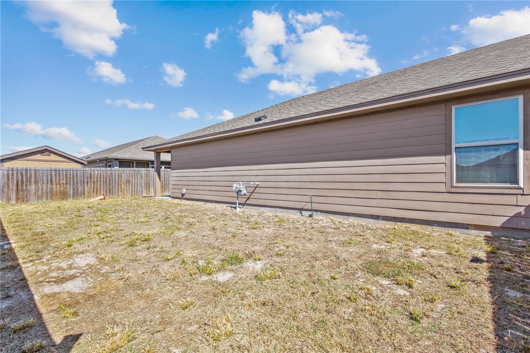 2337 Tranquil Corpus Christi TX 78418