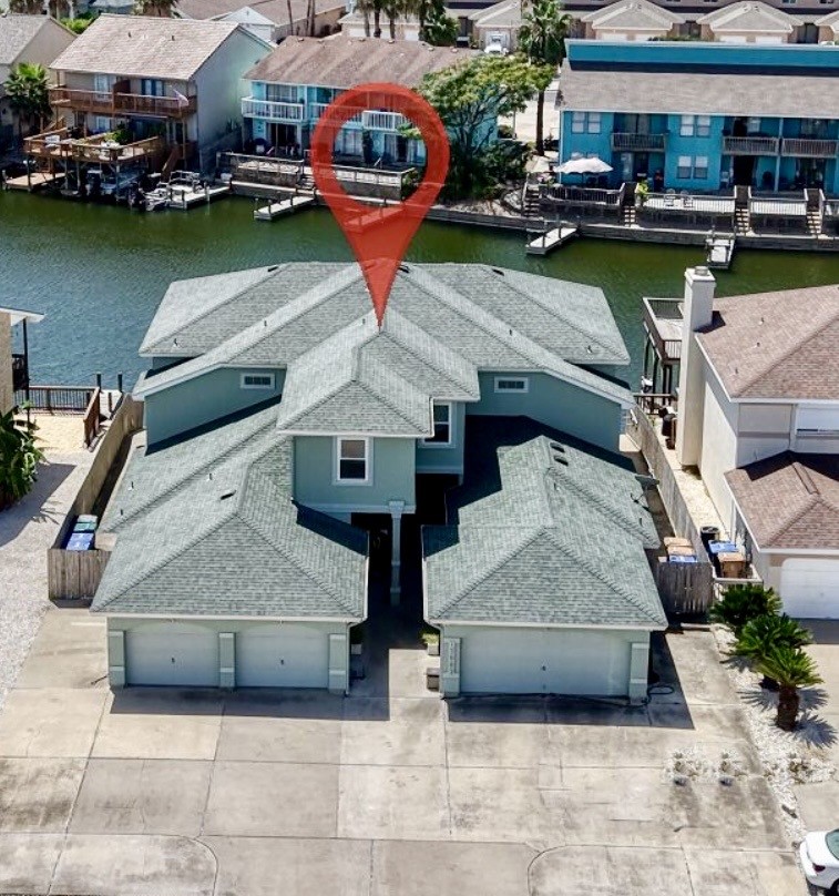 13993 Fortuna Bay Dr B Corpus Christi TX 78418