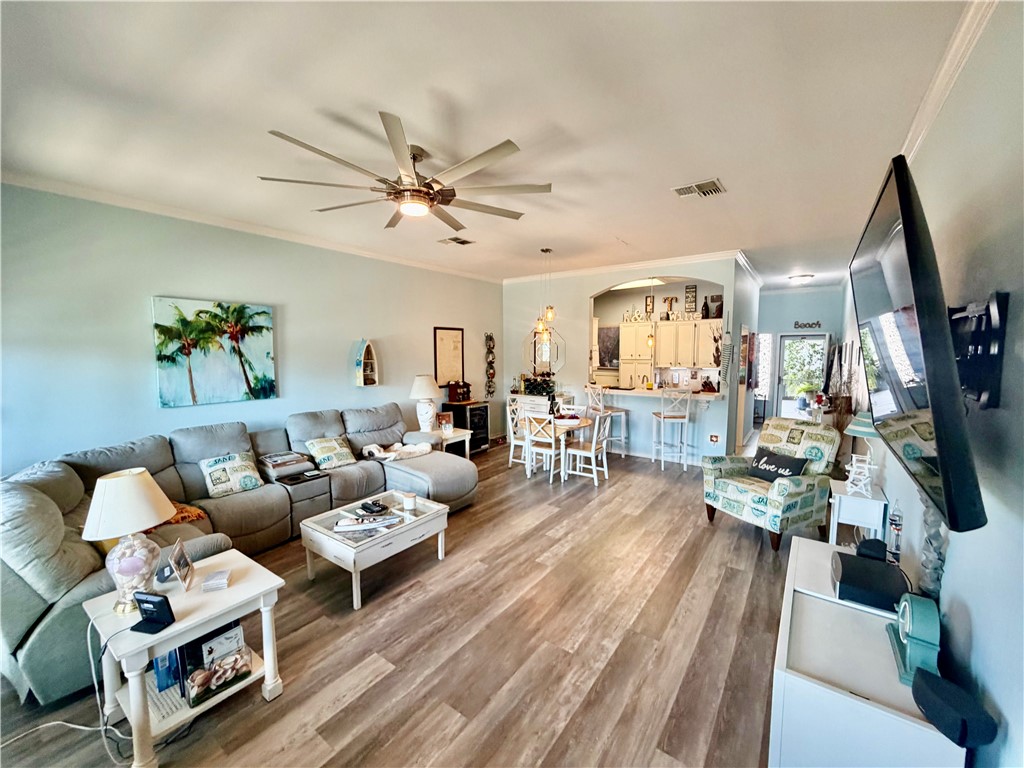 13993 Fortuna Bay Dr B Corpus Christi TX 78418