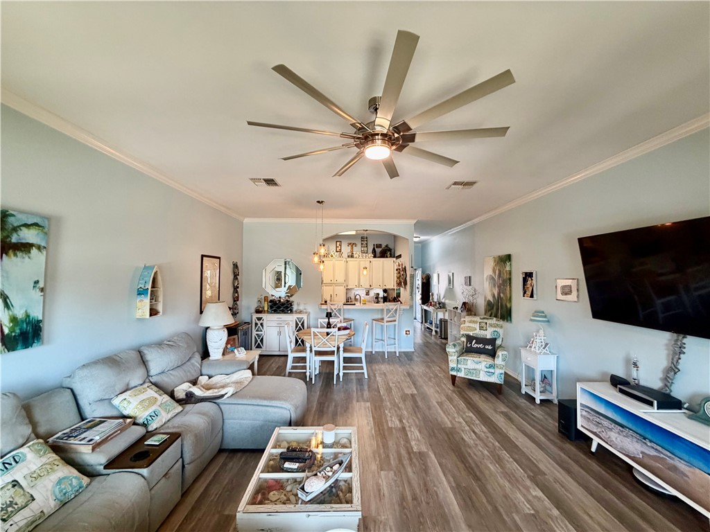 13993 Fortuna Bay Dr B Corpus Christi TX 78418