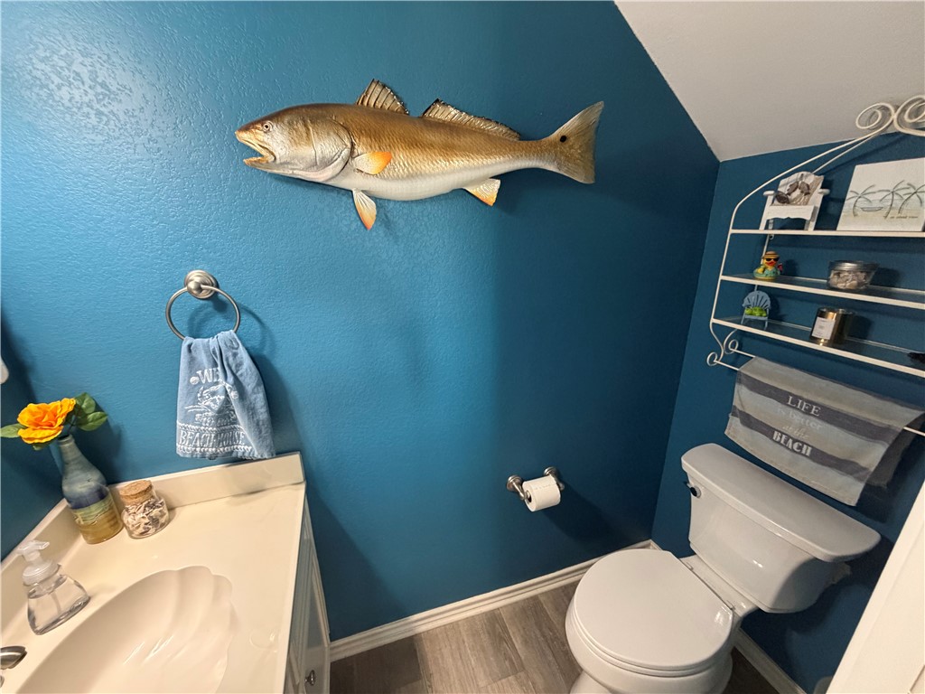 13993 Fortuna Bay Dr B Corpus Christi TX 78418