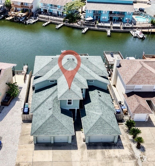 13993 Fortuna Bay Dr B Corpus Christi TX 78418