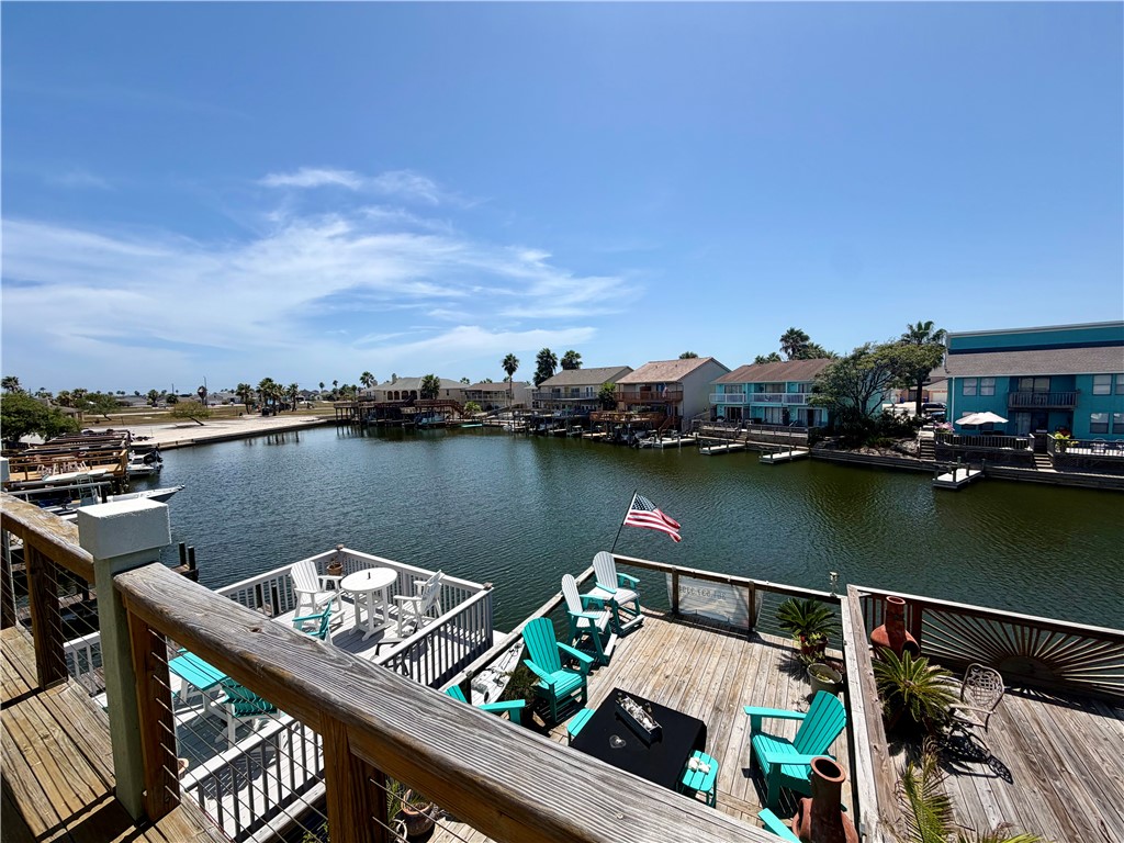 13993 Fortuna Bay Dr B Corpus Christi TX 78418