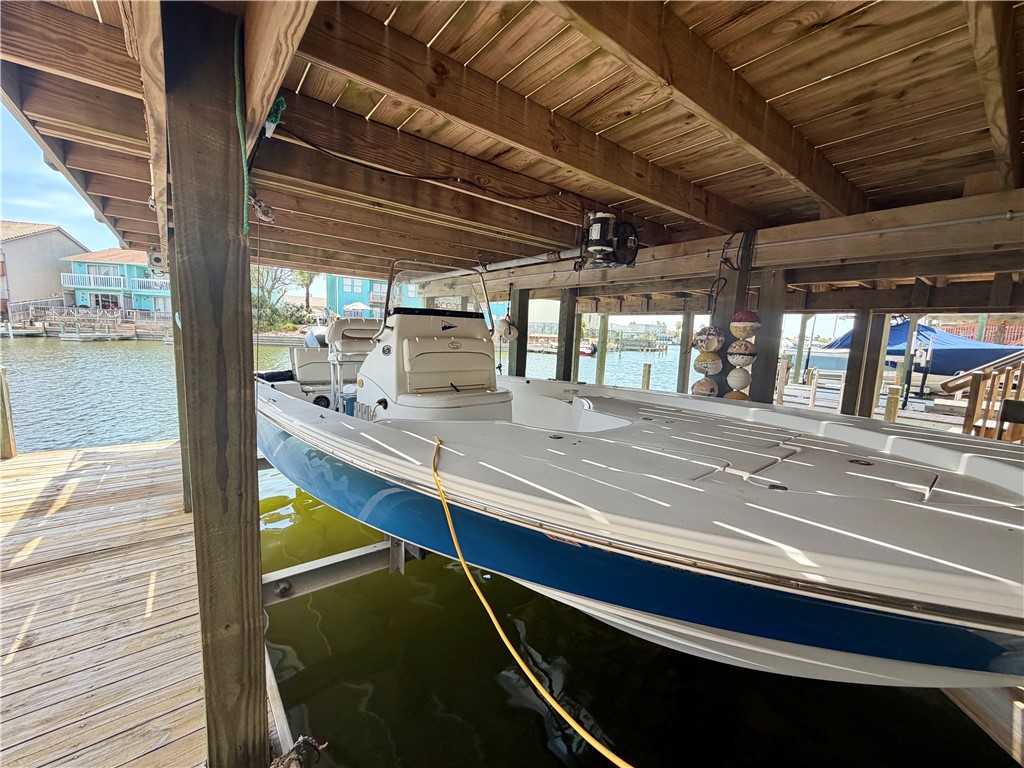 13993 Fortuna Bay Dr B Corpus Christi TX 78418
