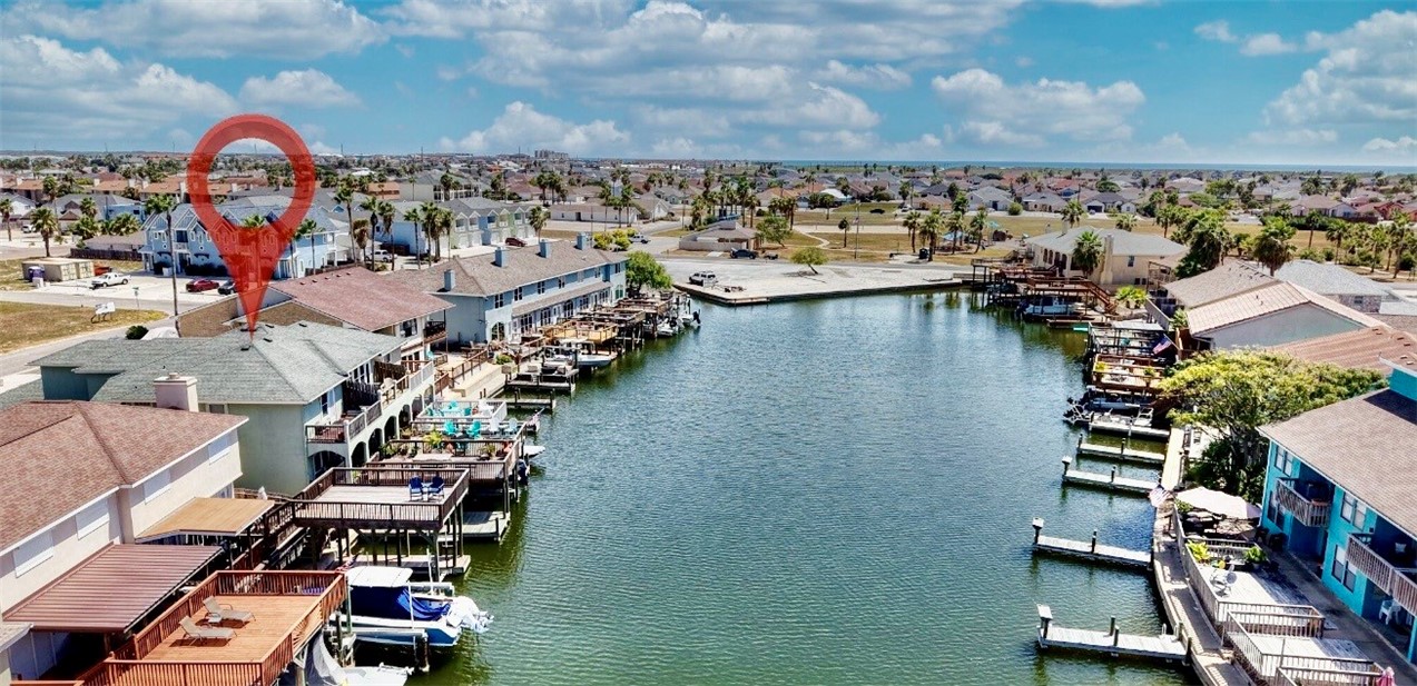 13993 Fortuna Bay Dr B Corpus Christi TX 78418