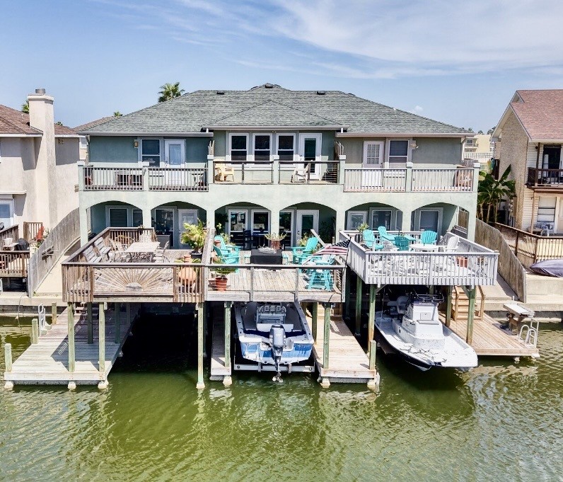 13993 Fortuna Bay Dr B Corpus Christi TX 78418