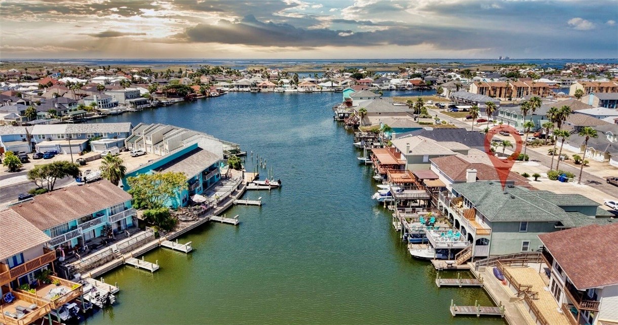 13993 Fortuna Bay Dr B Corpus Christi TX 78418