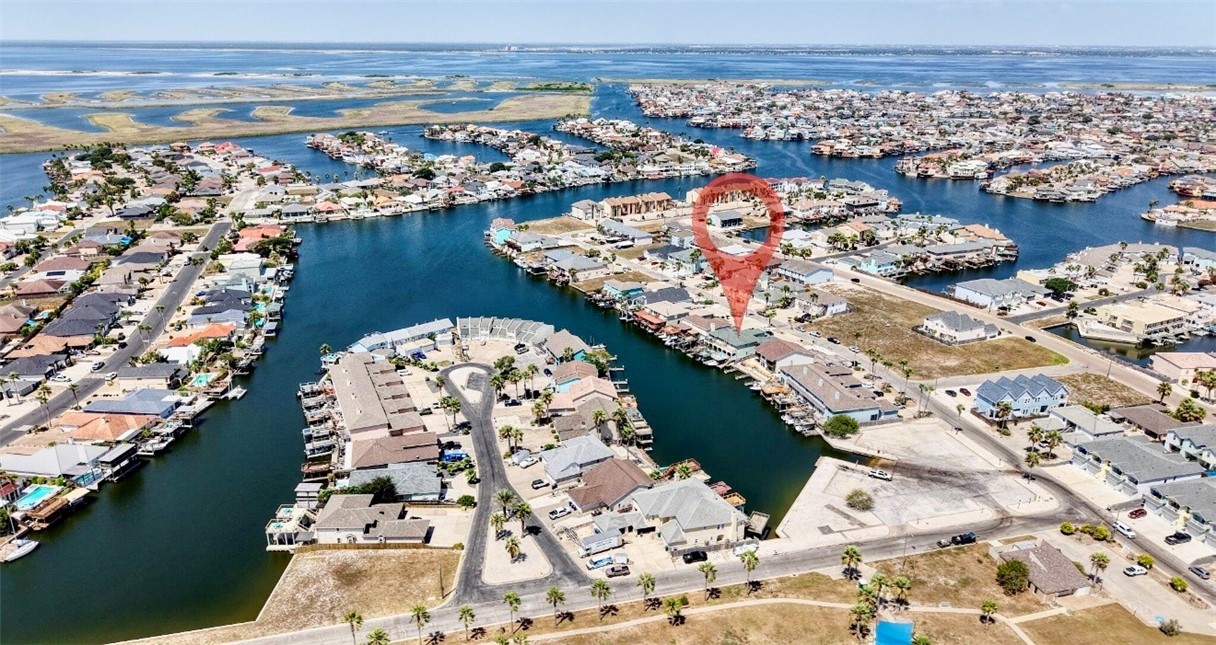 13993 Fortuna Bay Dr B Corpus Christi TX 78418