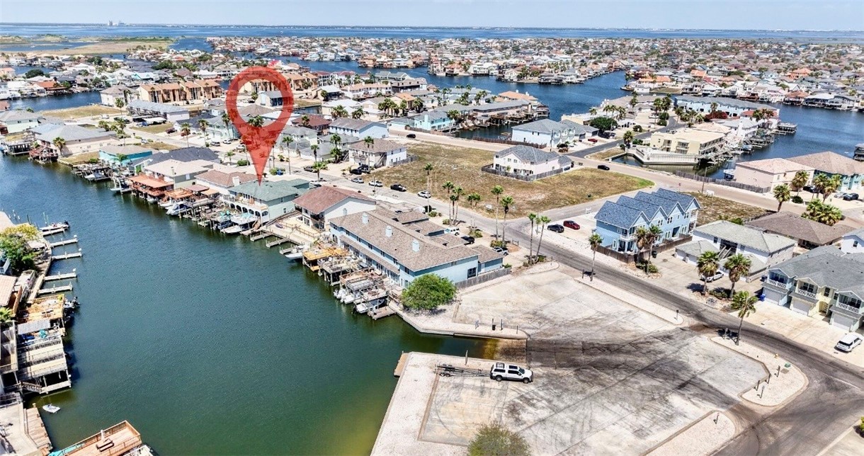 13993 Fortuna Bay Dr B Corpus Christi TX 78418