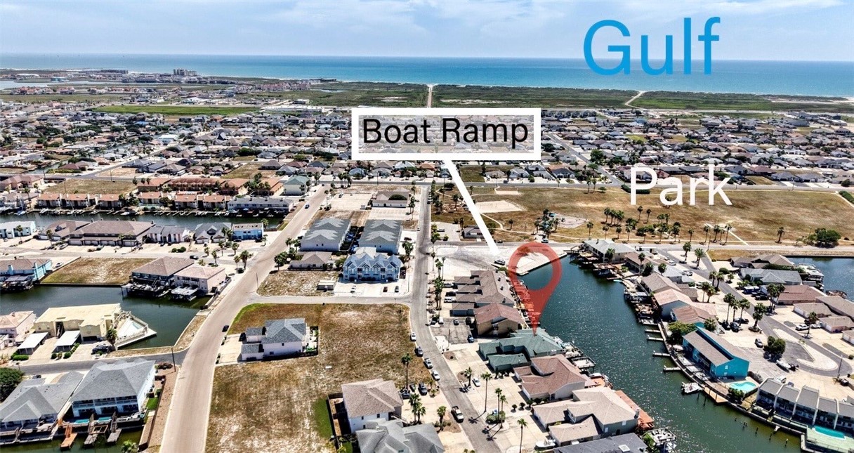 13993 Fortuna Bay Dr B Corpus Christi TX 78418