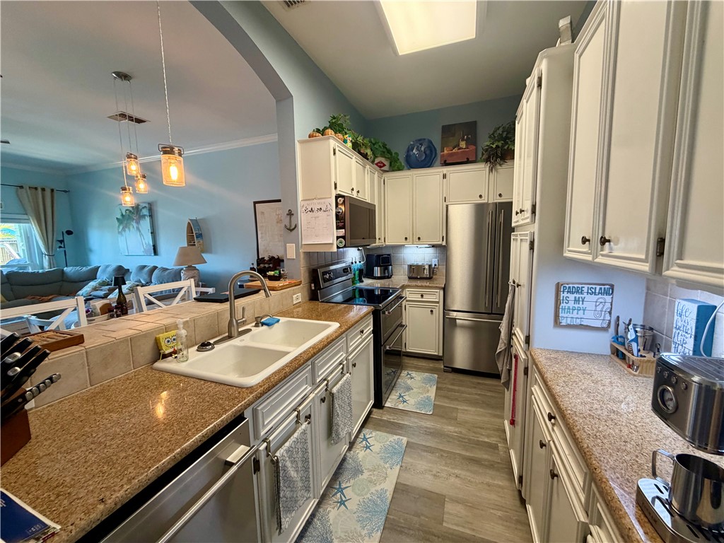 13993 Fortuna Bay Dr B Corpus Christi TX 78418