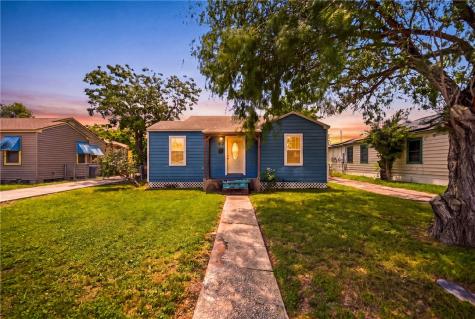 717 Ohio Avenue Corpus Christi TX 78404