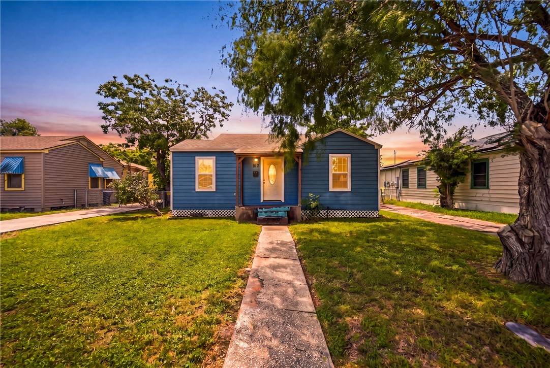 717 Ohio Avenue Corpus Christi TX 78404