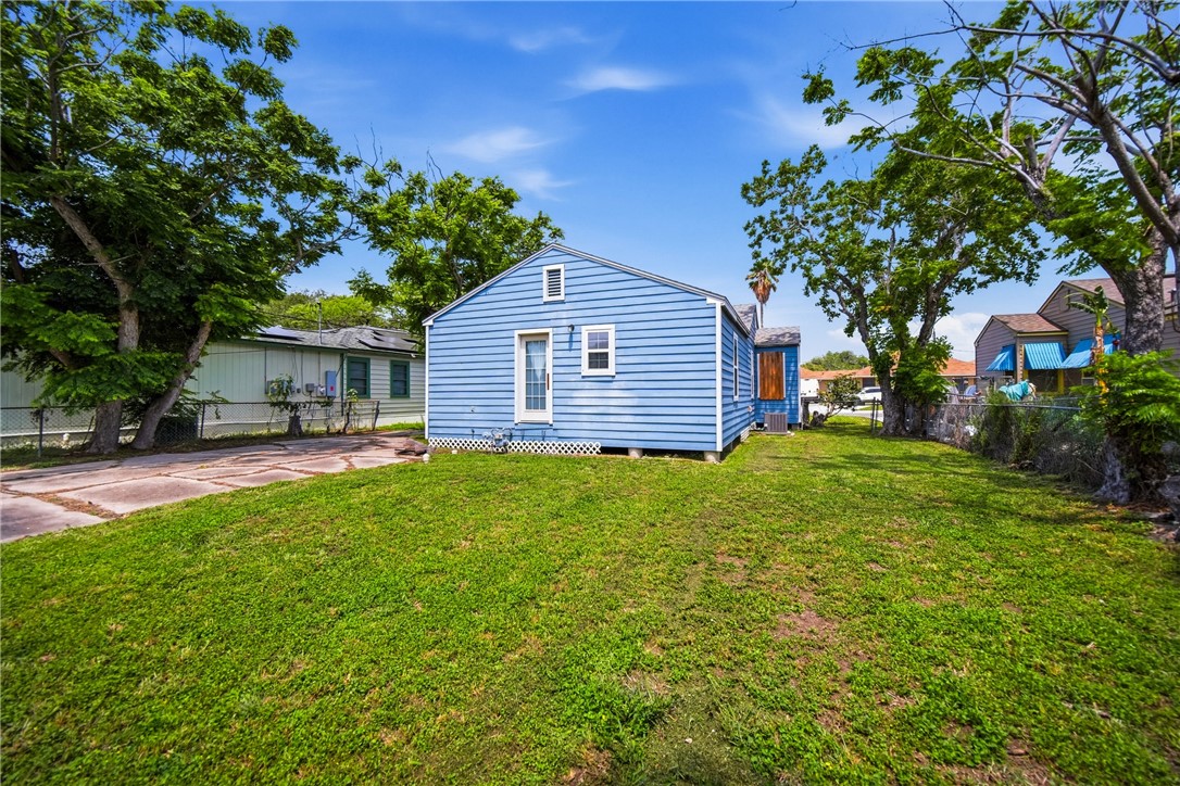717 Ohio Avenue Corpus Christi TX 78404