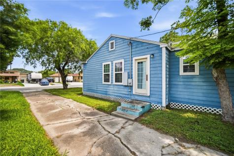 717 Ohio Avenue Corpus Christi TX 78404