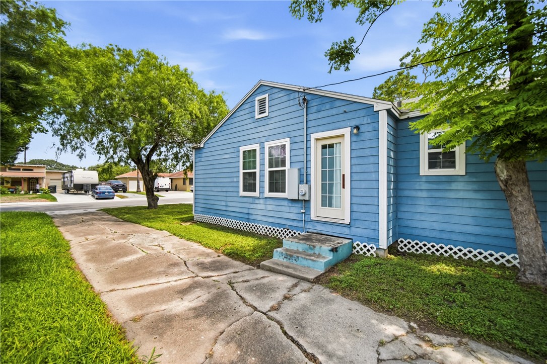 717 Ohio Avenue Corpus Christi TX 78404