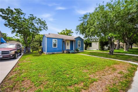 717 Ohio Avenue Corpus Christi TX 78404