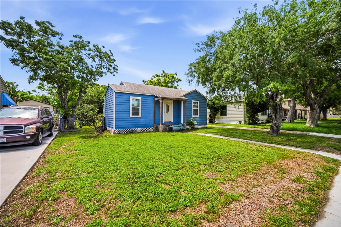 717 Ohio Avenue Corpus Christi TX 78404